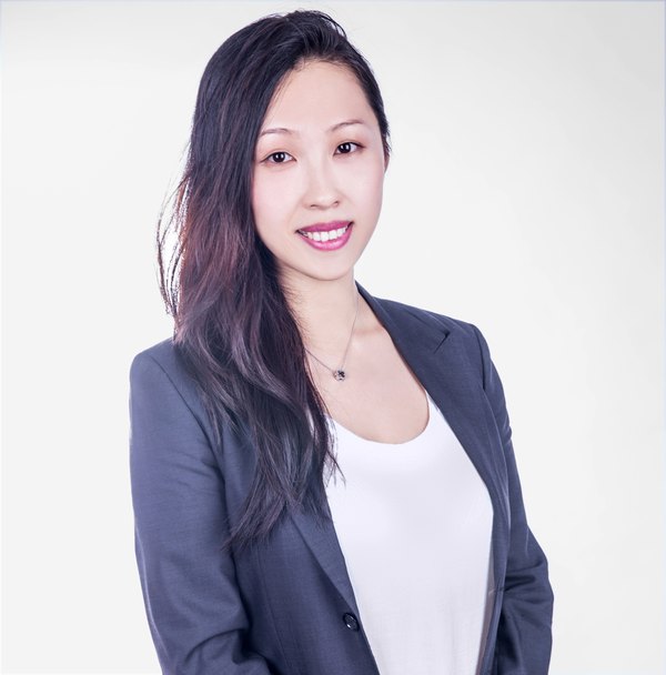 Kathy Liu, Principal Agent